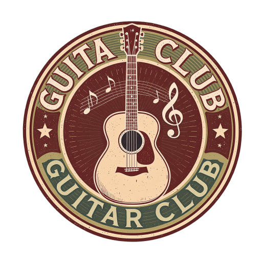 Гитарный клуб